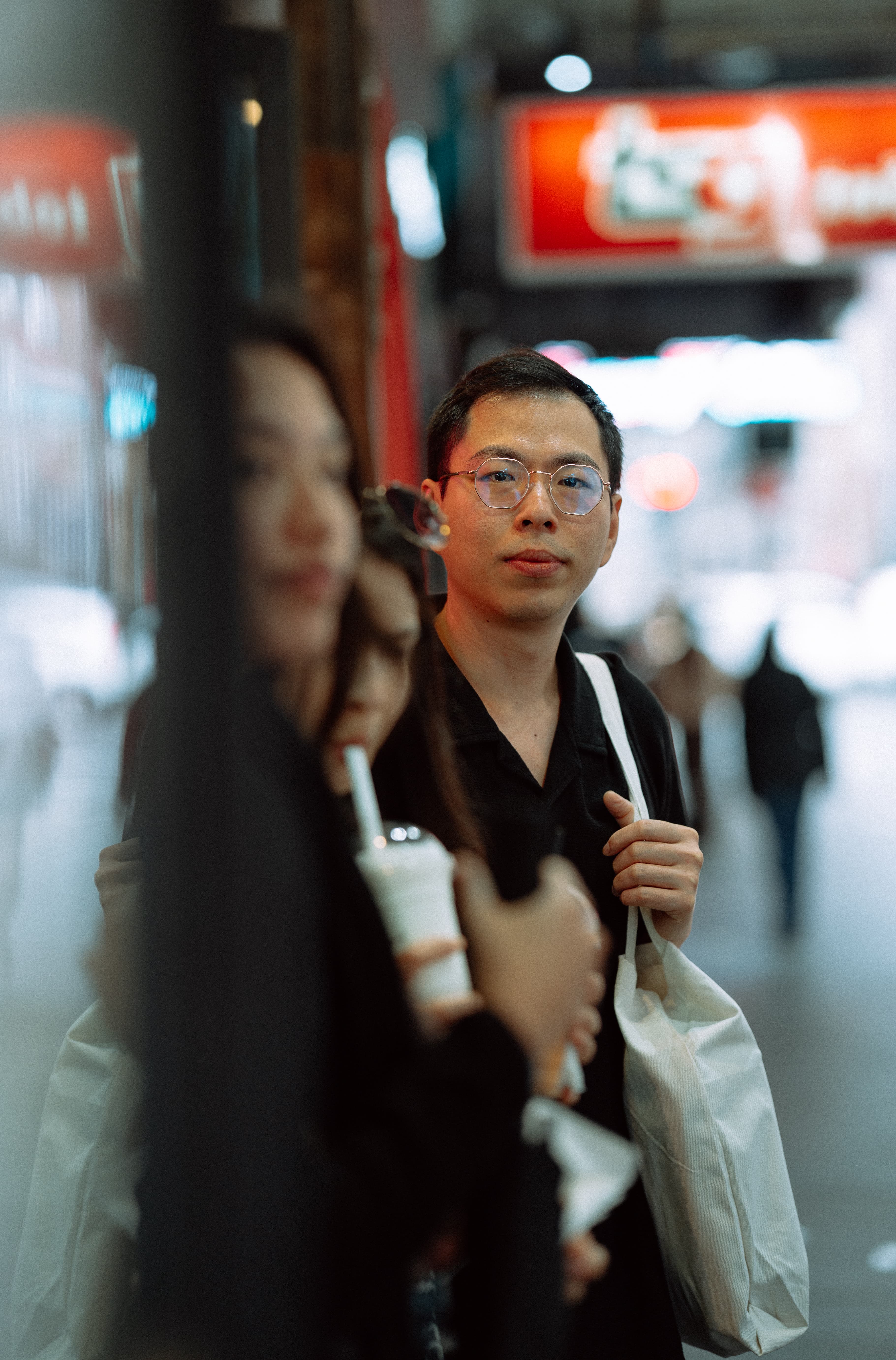 People on the Streets photography